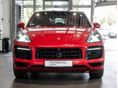 PORSCHE CAYENNE 2021/3 - 2