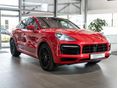 PORSCHE CAYENNE 2021/3 - 8