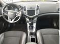 CHEVROLET CRUZE 2014/2 - 9