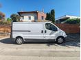 RENAULT TRAFIC 2011 - 2
