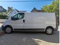 RENAULT TRAFIC 2.0 dCi L1H1P1 Cool