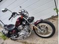 YAMAHA XV 750 (VIRAGO) 1992 - 2