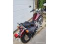 YAMAHA XV 750 (VIRAGO) 1992 - 4