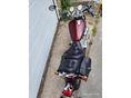 YAMAHA XV 750 (VIRAGO) 1992 - 5