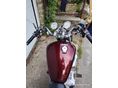 YAMAHA XV 750 (VIRAGO) 1992 - 6