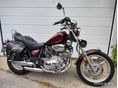 YAMAHA XV 750 (VIRAGO) 