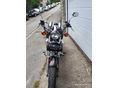 YAMAHA XV 750 (VIRAGO) 1992 - 3