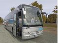 MERCEDES-BENZ Tourismo RHD