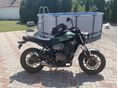 YAMAHA XSR 700 2016/4 - 2