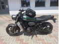 YAMAHA XSR 700 2016/4 - 6