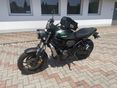 YAMAHA XSR 700 2016/4 - 7