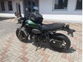 YAMAHA XSR 700 2016/4 - 8