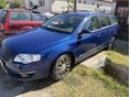 VOLKSWAGEN PASSAT VI 1.9 PD TDI Comfortline