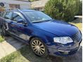 VOLKSWAGEN PASSAT VI 2007/11 - 2