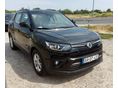 SSANGYONG TIVOLI 1.5 GDi-T Clever AWD (Automata)