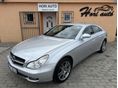 MERCEDES-BENZ CLS 350 (Automata) FRISS VIZSGA!