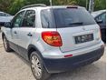 SUZUKI SX4 2012/1 - 2