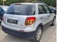 SUZUKI SX4 2012/1 - 3