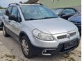 SUZUKI SX4 2012/1 - 4