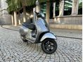 VESPA GTS 125 Super i.e. - markolatfűtés