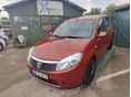 DACIA SANDERO 2012/9 - 1