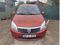 DACIA SANDERO 2012/9 - 2