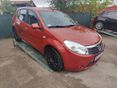 DACIA SANDERO 2012/9 - 3