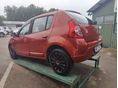 DACIA SANDERO 2012/9 - 8