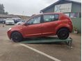 DACIA SANDERO 2012/9 - 4