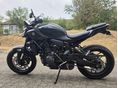 YAMAHA MT-07 35 KW