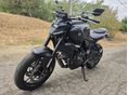 YAMAHA MT-07 2025 - 2