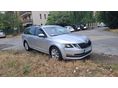 SKODA OCTAVIA 2020/6 - 2