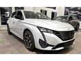 PEUGEOT 308 1.2 Hybrid Allure e-DCS6 Azonnal elvihető - Forgalomba helyezett