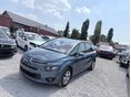 CITROEN C4 SPACETOURER 7személyes/Panorámatető/Tempomat/Ülésfűtés/