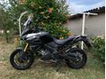 SUZUKI DL 1000 2014/4 - 3