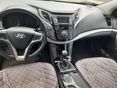 HYUNDAI I40 2014/1 - 4