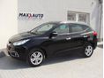 HYUNDAI IX35 1.6 GDi Premium 70.676 KM!TEMPOMAT+17-ES ALUFELNI+TOLATÓRADAR+FÉL BÖR+4X ŰLÉSFÜTÉS+SZERVIZKÖNYV!