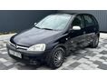 OPEL CORSA C 1.2 16V Njoy JÉG HIDEG KLÍMÁVAL !!!