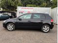 VOLKSWAGEN GOLF VI 1.6 TDi Comfortline MULTIKORMÁNY -NAVI-ÜLÉSFŰTÉS -DIGIT KLÍMA