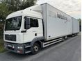 MAN TGL12.240 340.000km!!!