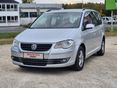 VOLKSWAGEN TOURAN 1.9 PD TDi Trendline DSG DPF
