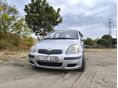 TOYOTA YARIS 2003/8 - 2