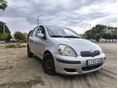 TOYOTA YARIS 2003/8 - 3