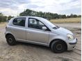 TOYOTA YARIS 2003/8 - 4