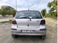 TOYOTA YARIS 2003/8 - 6