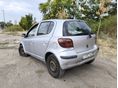 TOYOTA YARIS 2003/8 - 7