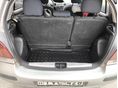 TOYOTA YARIS 2003/8 - 8