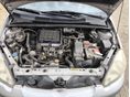 TOYOTA YARIS 2003/8 - 10