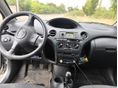 TOYOTA YARIS 2003/8 - 11