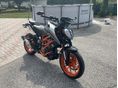 KTM 390 DUKE abs